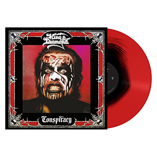King Diamond