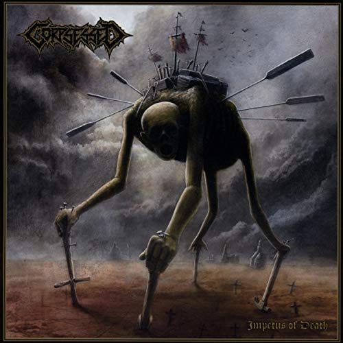Impetus Of Death