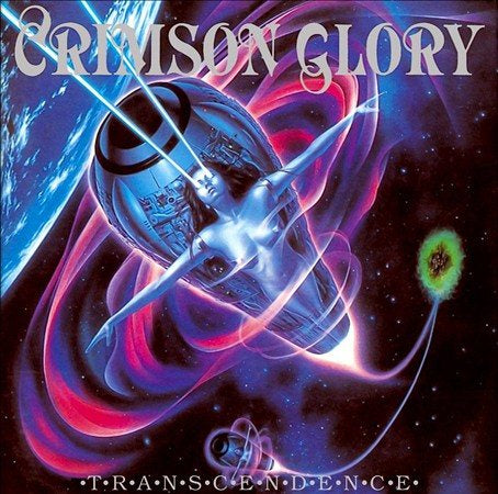 TRANSCENDENCE