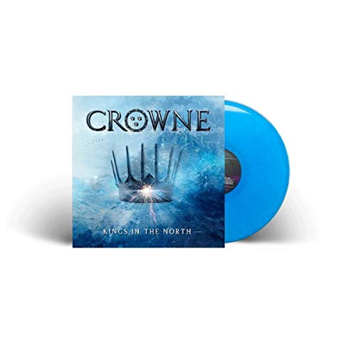 Crowne Kings In The North