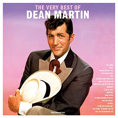 Greatest Hits (Coloured Vinyl)