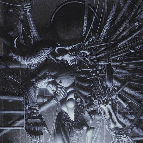 Danzig 5: Blackacidevil (Glitter) (Colored Vinyl, Limited Edition)