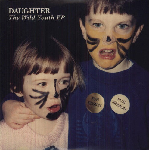 Daughter The Wild Youth