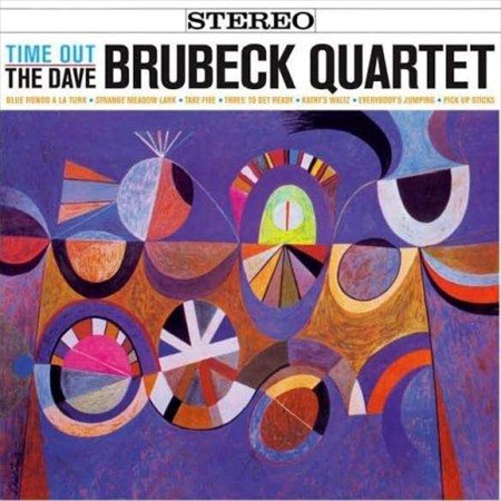 Time out - 180 Gram