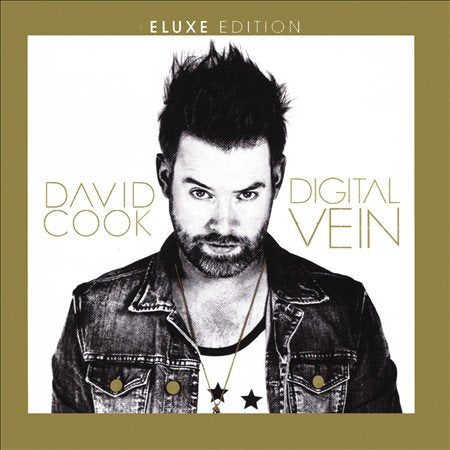 DIGITAL VEIN (DELUXE