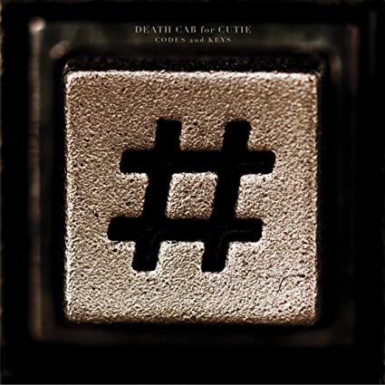 Codes and Keys (180 Gram Vinyl) (2 Lp's)