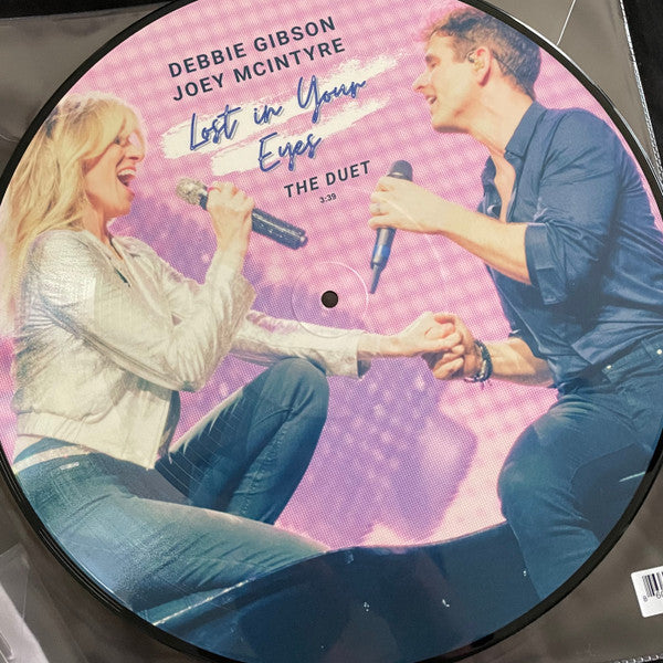 Lost In Your Eyes - The Duet (RSD 4/23/2022)