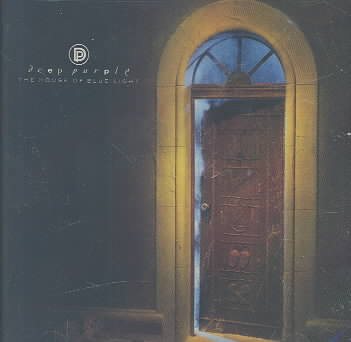 Deep Purple (Rock) - The House of Blue Light (CD)