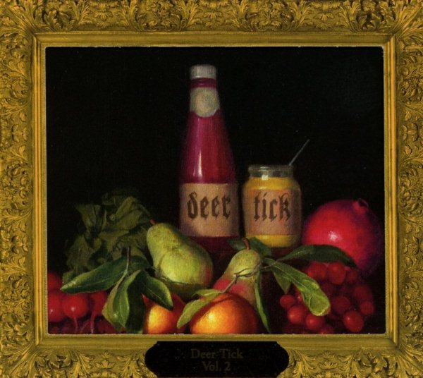 Deer Tick Vol. 2