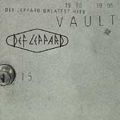 VAULT-GREATEST HITS