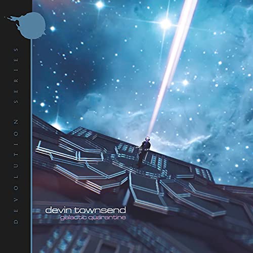Devolution Series #2 - Galactic Quarantine (Gatefold LP Jacket, Black Vinyl) (2 Lp's)