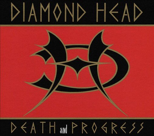 Death & Progress