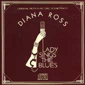 LADY SINGS THE BLUES
