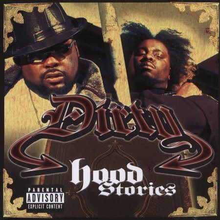 Dirty HOOD STORIES