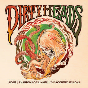 Home: Phantoms of Summer