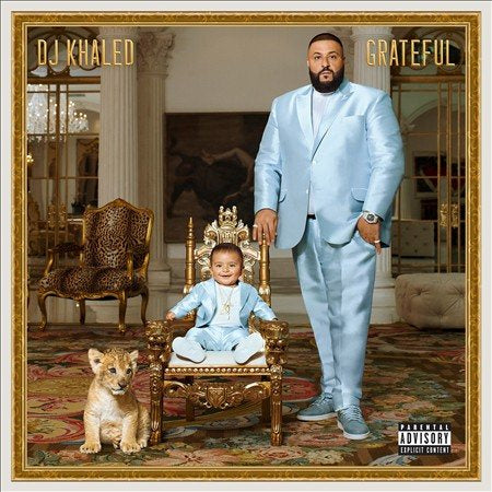 GRATEFUL (EXPLICIT VERSION-URBAN OUTFITT