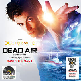 Dead Air (140g Waveform Vinyl) (RSD 4/23/2022)