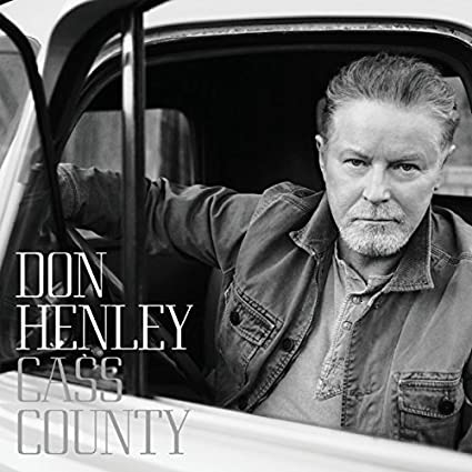 Cass County (Deluxe Edition) (2 Lp's)