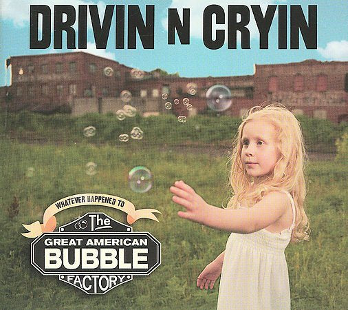 GREAT AMERICAN BUBBLE FACTORY