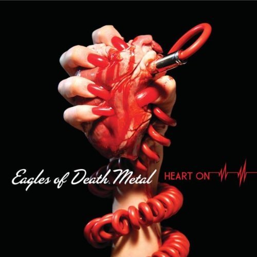 Eagles Of Death Metal Heart On