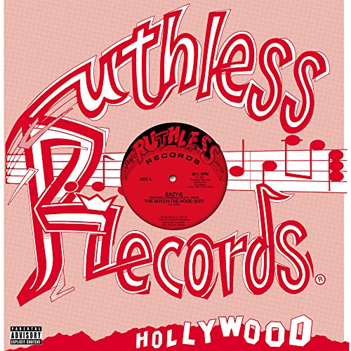 BOYZ-N-THE HO(EX/LP)