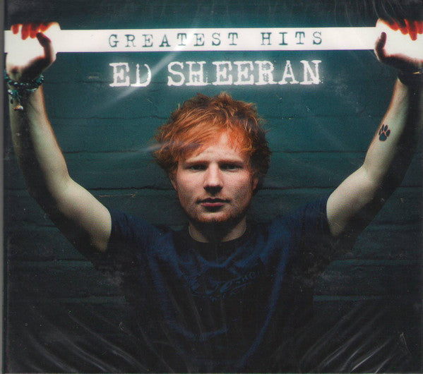 - Greatest Hits (CD | Import)