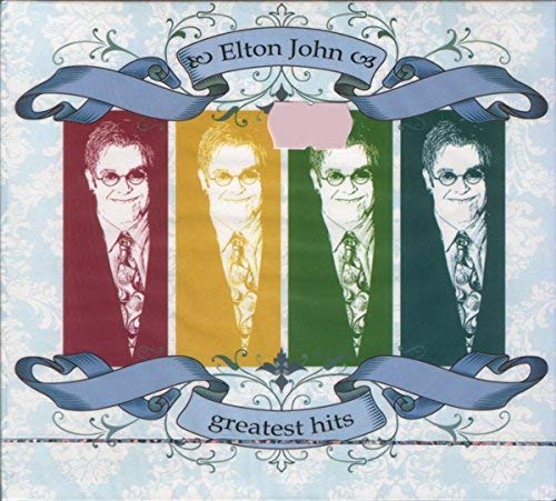 Greatest Hits (Import)