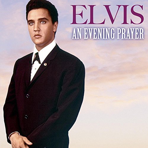 AN EVENING PRAYER