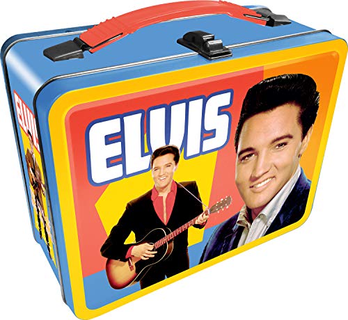 Elvis Retro Gen 2 Fun Box Elvis Retro Gen 2 Fun Box
