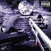 Eminem The Slim Shady Lp