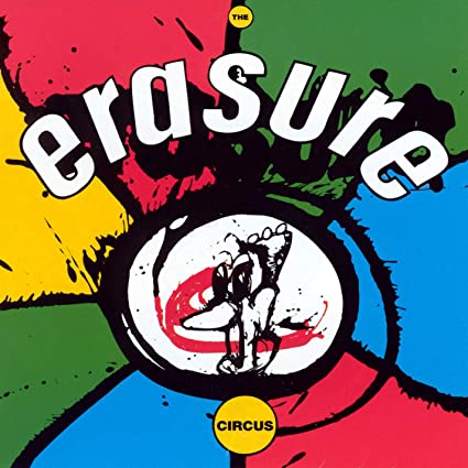 The Circus (30th Anniversary) (LP)