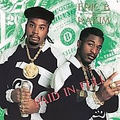Paid in Full (Bonus Tracks, Expanded Version, Remastered)