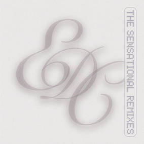 The Sensational Remixes (CLEAR VINYL) (RSD 4/23/2022)