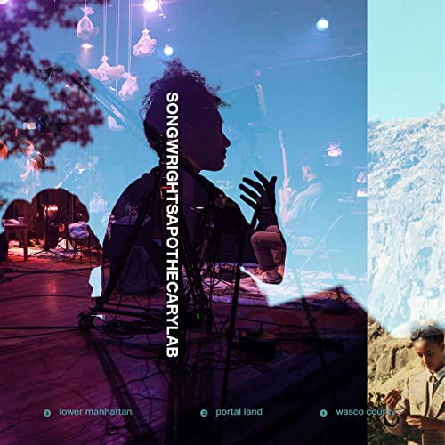 Songwrights Apothecary Lab (2 Lp's)