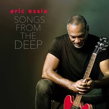 Songs From The Deep (RSD 11/26/21)