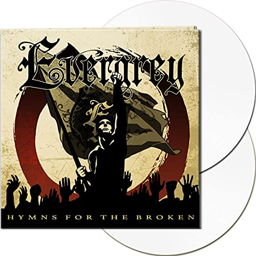 Hymns For The Broken (Creamy White Vinyl)