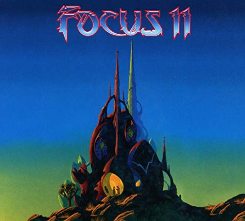 FOCUS 11