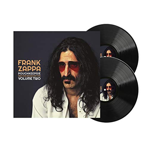 POUGHKEEPSIE VOL. 2