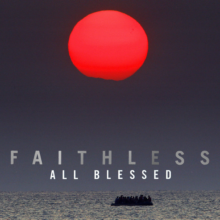 All Blessed (Deluxe) (3 Lp's)
