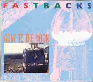 Gone To The Moon