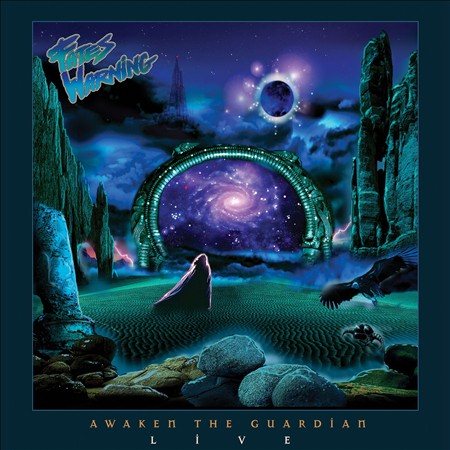 Fates Warning AWAKEN THE GUARDIAN LIVE