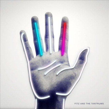 Fitz & The Tantrums FITZ & THE TANTRUMS
