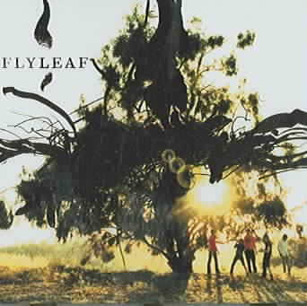 FLYLEAF EP