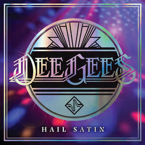 Hail Satin RSD DROP71721 (Not available until after RSD event)