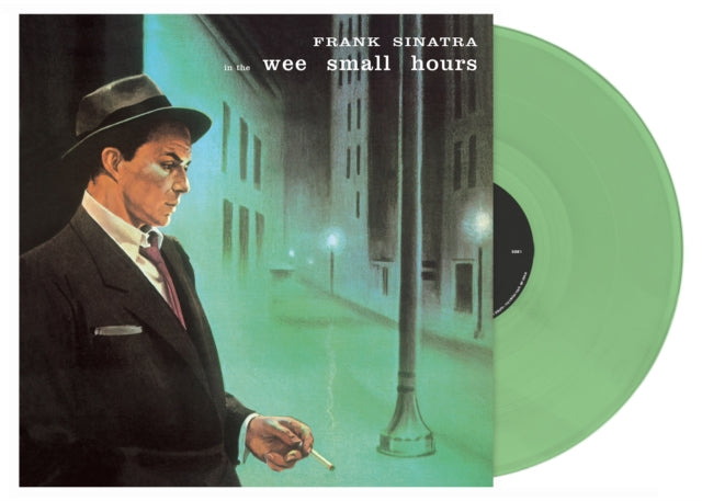 In The Wee Small Hours (Doublemint Vinyl)