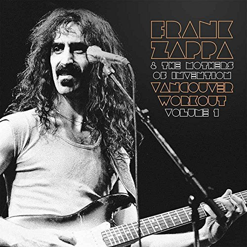 Vancouver Workout (Canada 1975) Vol. 1