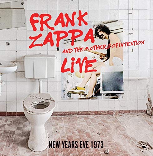 Live: New Years Eve 1973