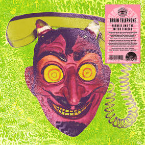 Brain Telephone