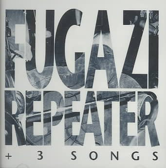 REPEATER & 3 SONGS