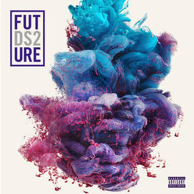 DS2 (2 LP) (140g Vinyl) (Turqoise Vinyl) (RSD 4/23/2022)